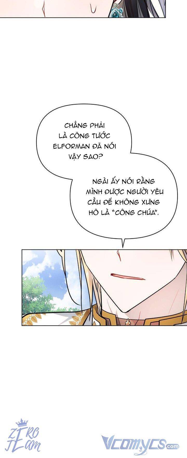 Công Chúa Ashtarte Chapter 56 - Trang 2