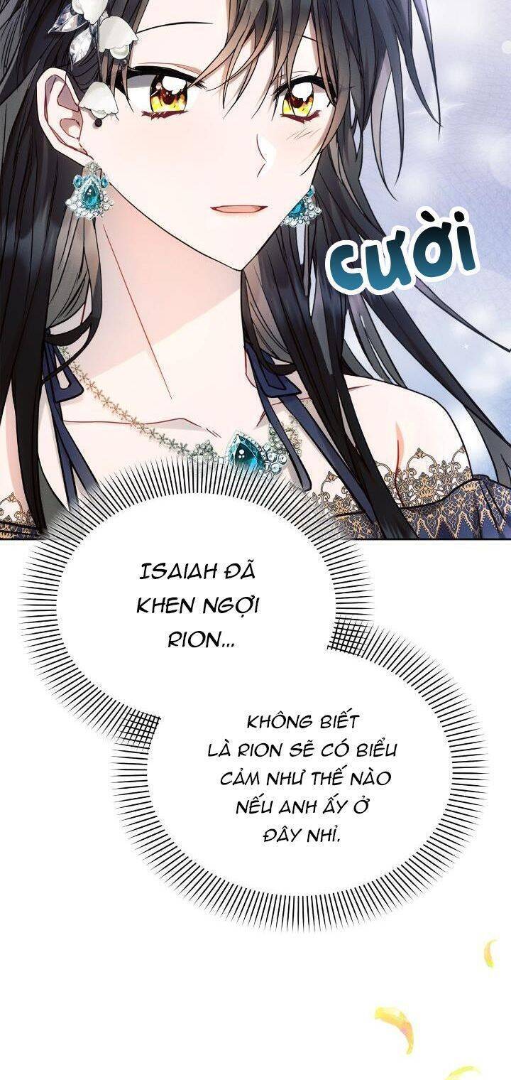 Công Chúa Ashtarte Chapter 56 - Trang 2