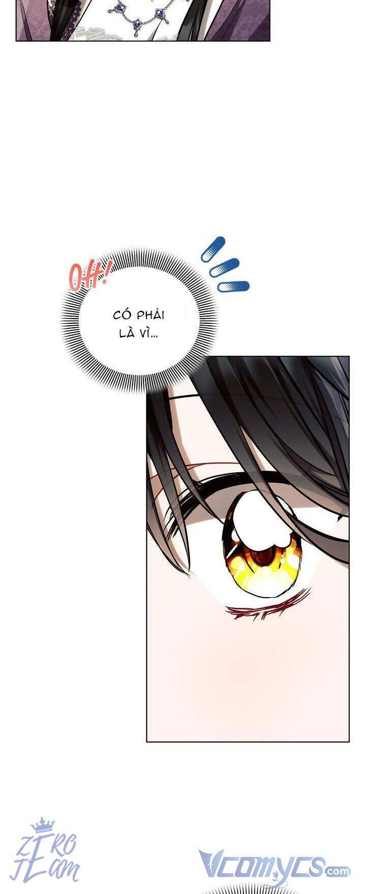 Công Chúa Ashtarte Chapter 55 - Trang 2