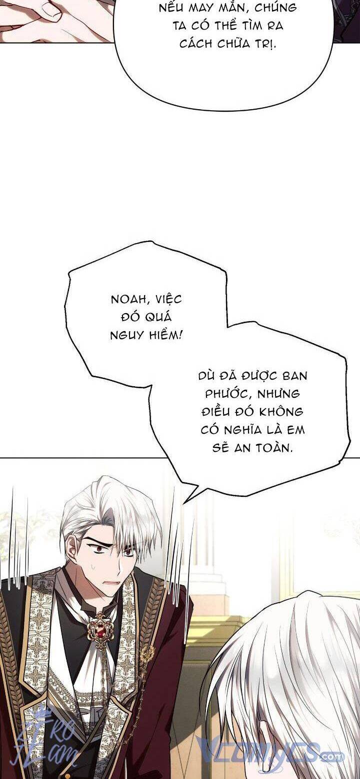 Công Chúa Ashtarte Chapter 55 - Trang 2