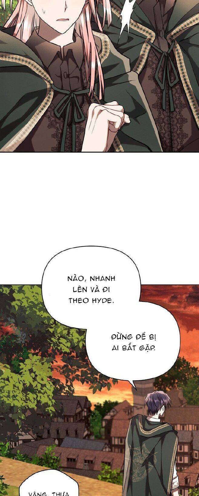 Công Chúa Ashtarte Chapter 55 - Trang 2