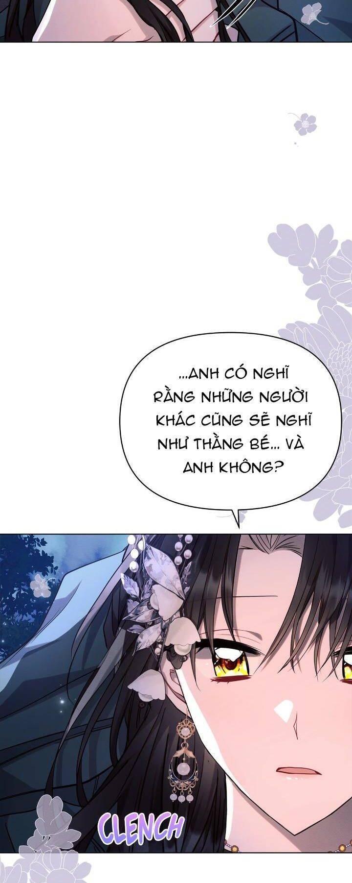 Công Chúa Ashtarte Chapter 54 - Trang 2