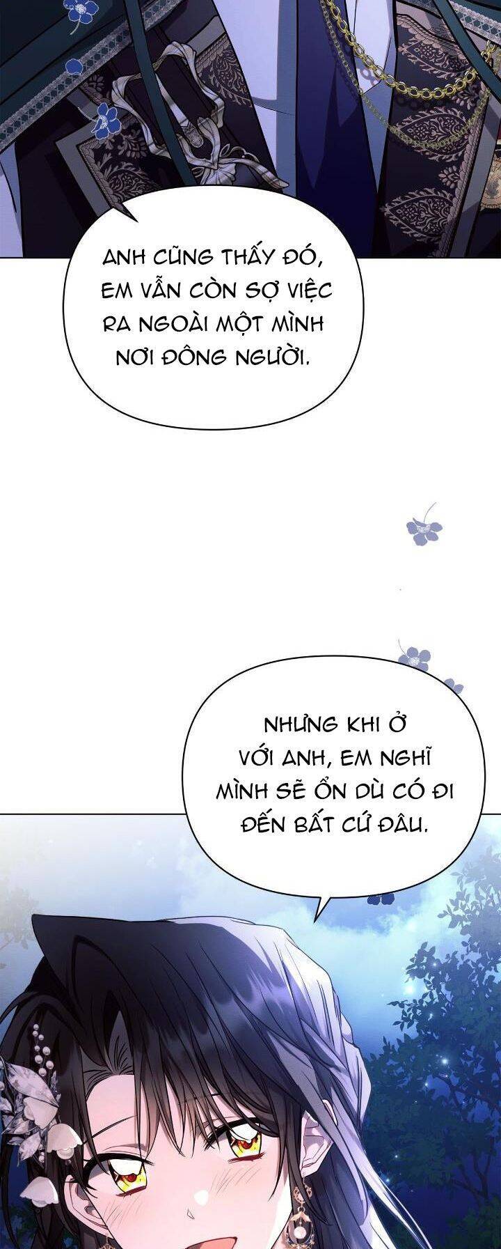 Công Chúa Ashtarte Chapter 54 - Trang 2