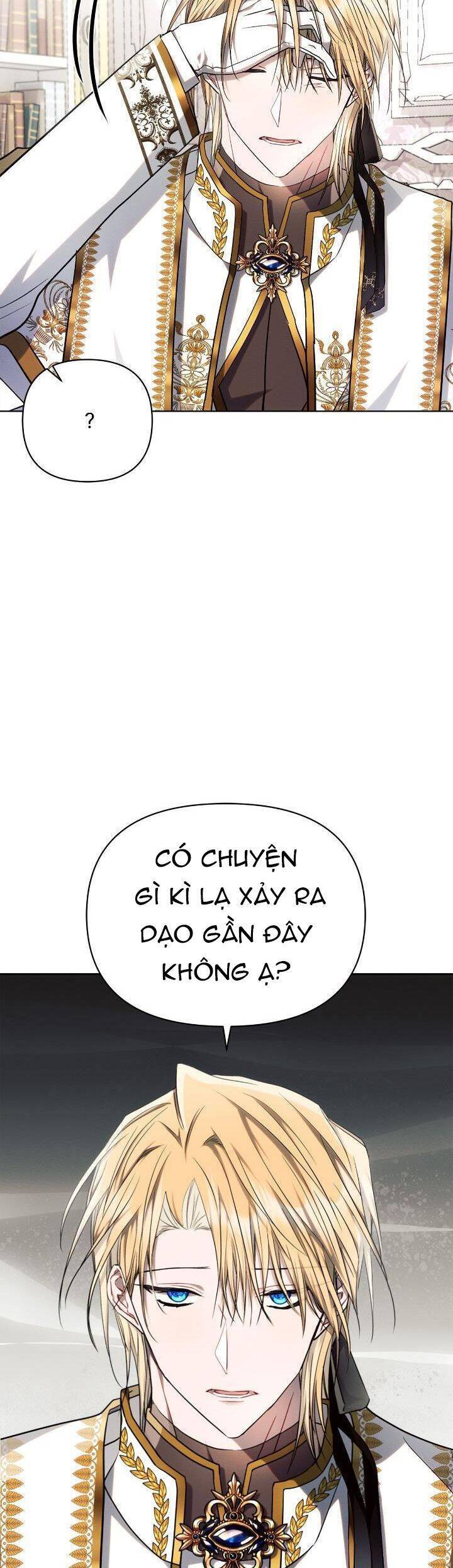 Công Chúa Ashtarte Chapter 54 - Trang 2