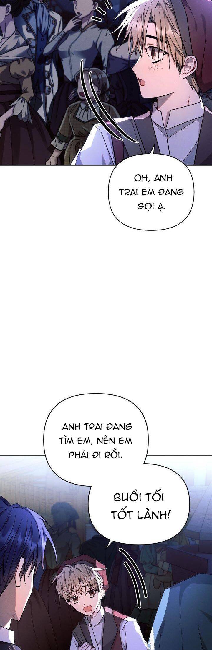 Công Chúa Ashtarte Chapter 54 - Trang 2