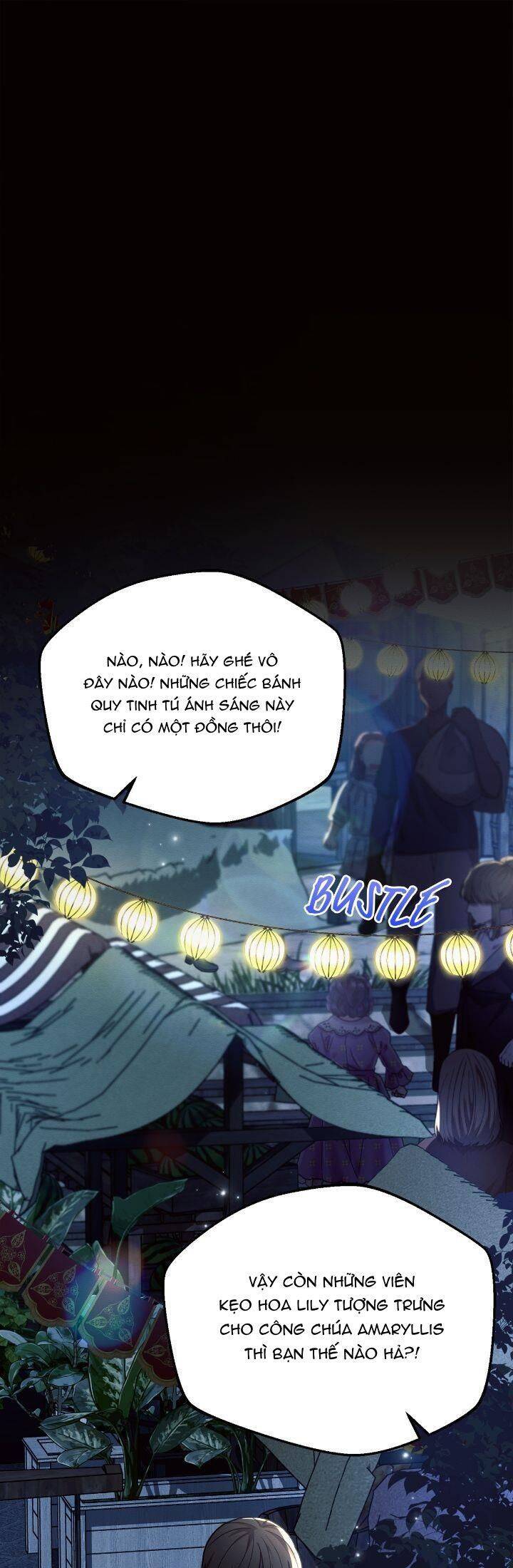 Công Chúa Ashtarte Chapter 53 - Trang 2