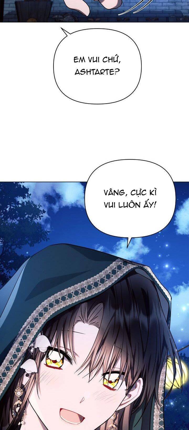 Công Chúa Ashtarte Chapter 53 - Trang 2