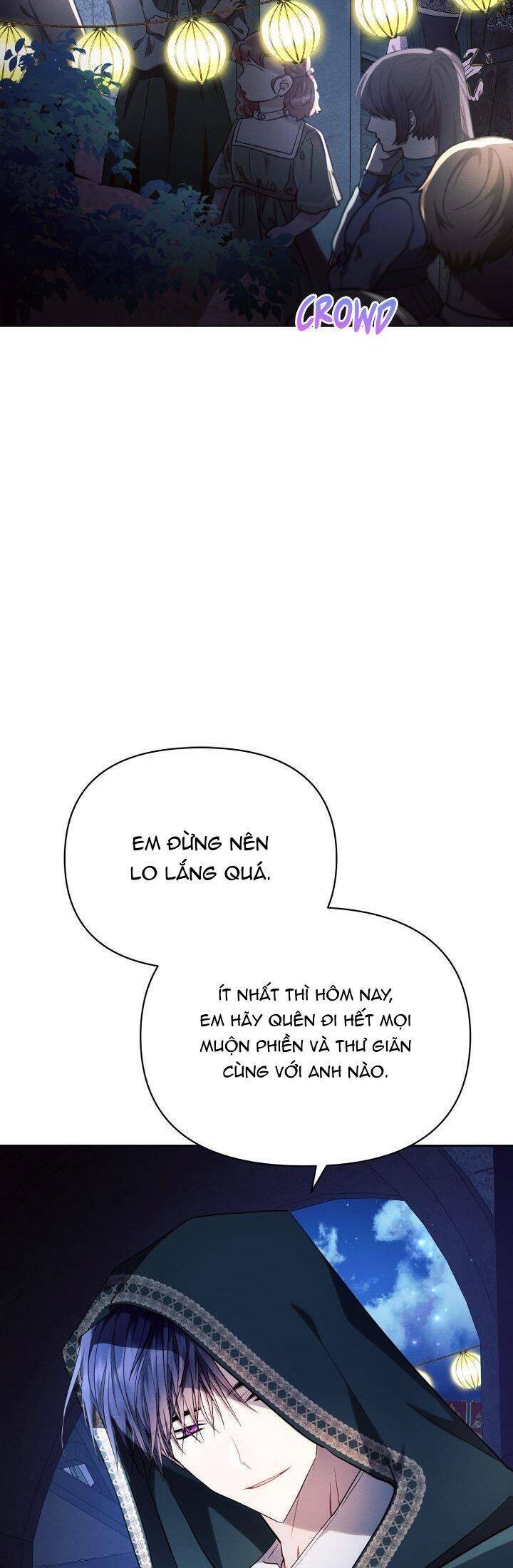 Công Chúa Ashtarte Chapter 53 - Trang 2