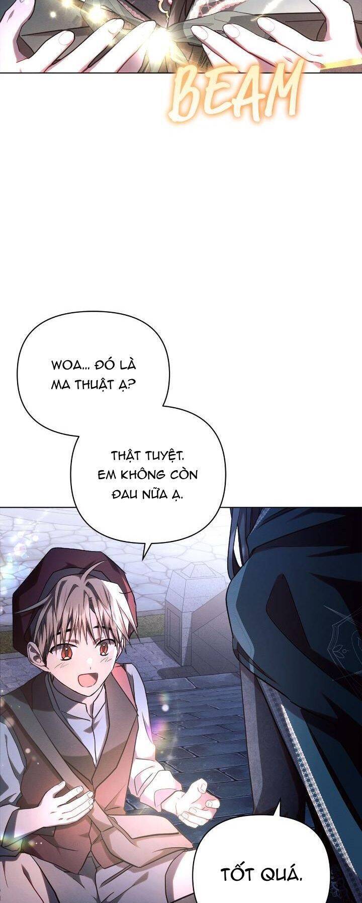 Công Chúa Ashtarte Chapter 53 - Trang 2