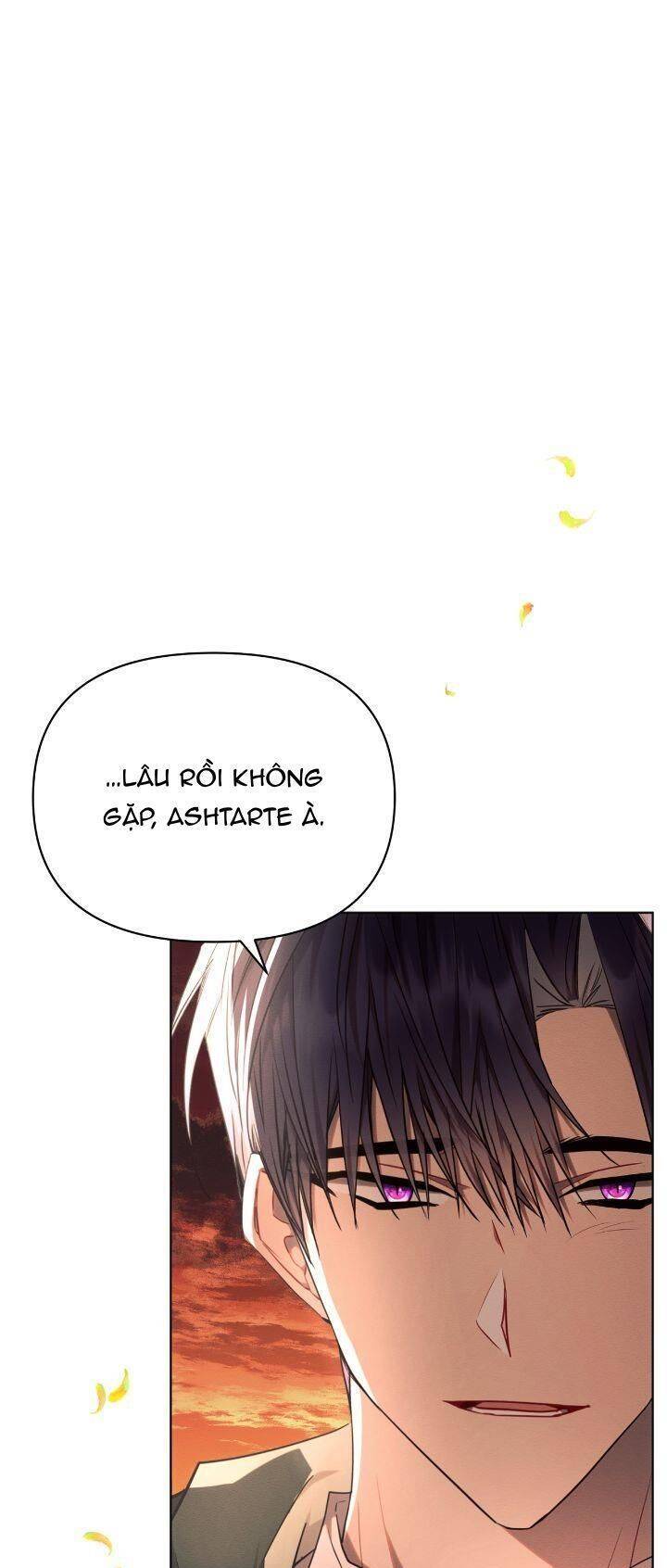 Công Chúa Ashtarte Chapter 51 - Trang 2