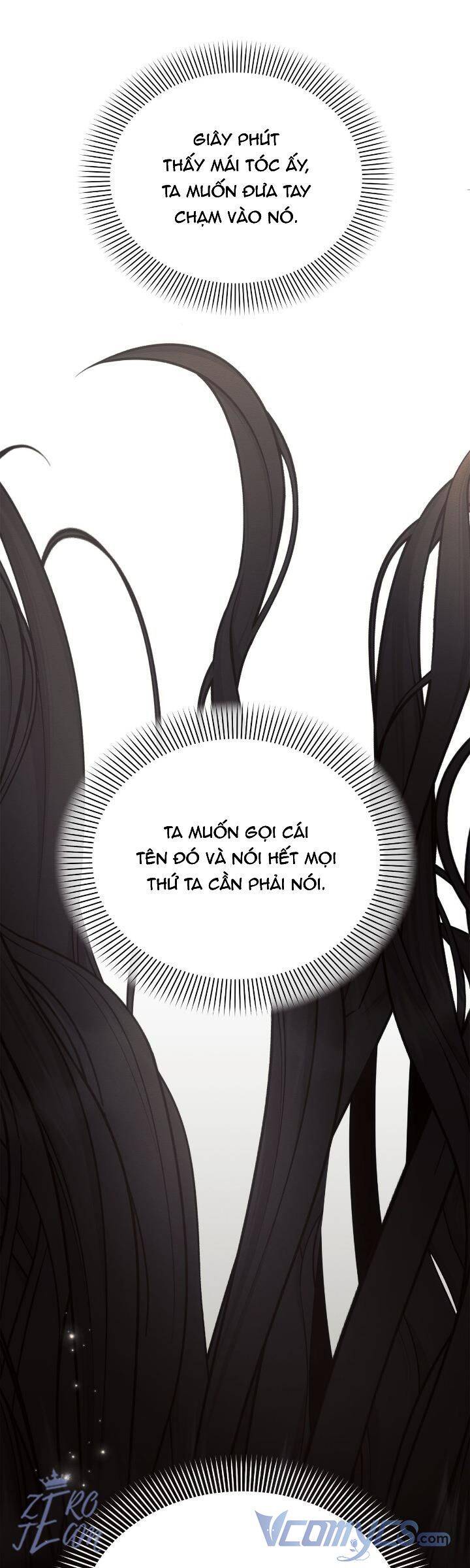 Công Chúa Ashtarte Chapter 50 - Trang 2