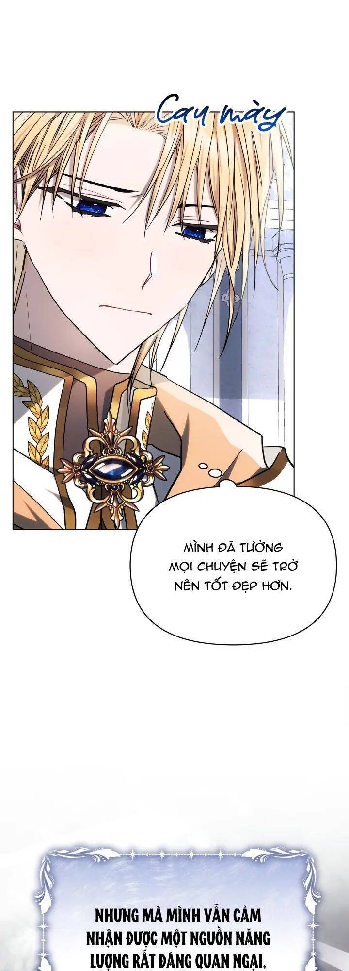 Công Chúa Ashtarte Chapter 49 - Trang 2