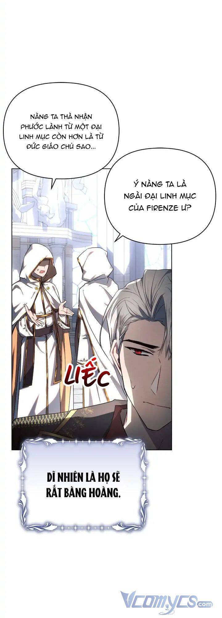 Công Chúa Ashtarte Chapter 49 - Trang 2