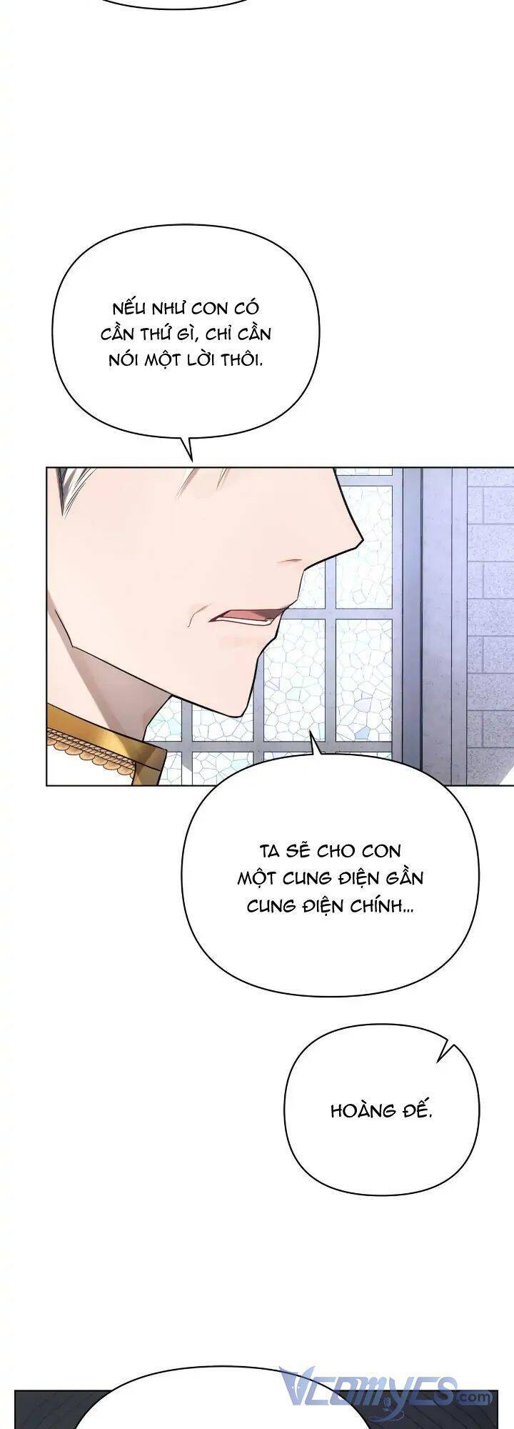 Công Chúa Ashtarte Chapter 49 - Trang 2