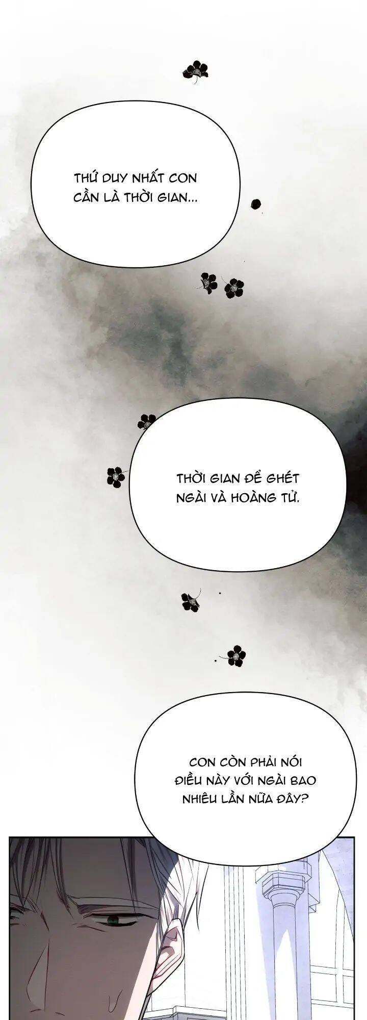 Công Chúa Ashtarte Chapter 49 - Trang 2