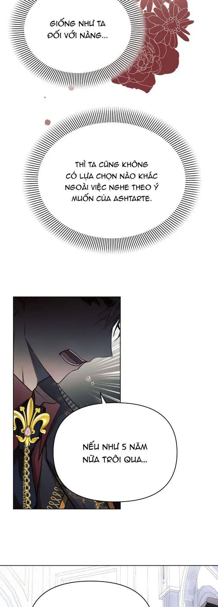 Công Chúa Ashtarte Chapter 49 - Trang 2