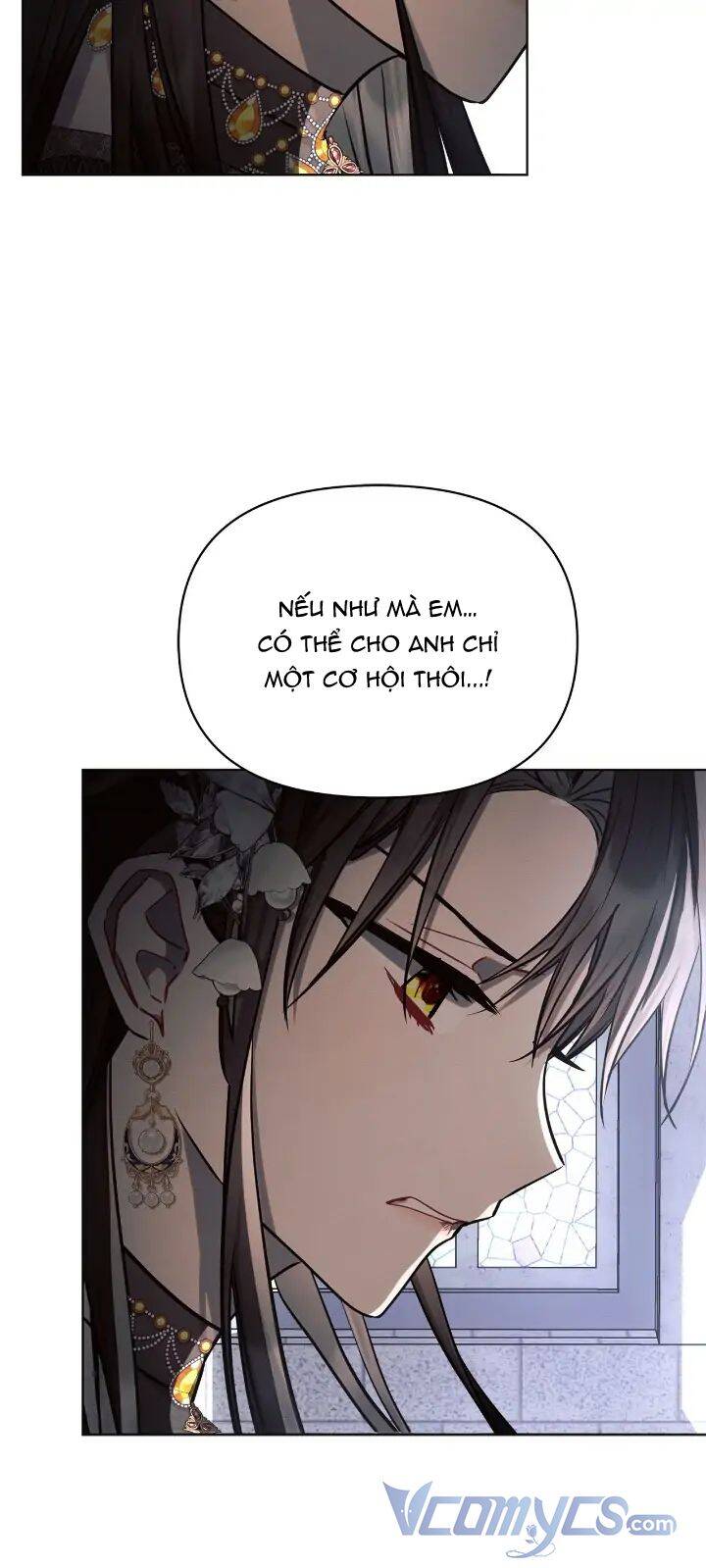 Công Chúa Ashtarte Chapter 49 - Trang 2