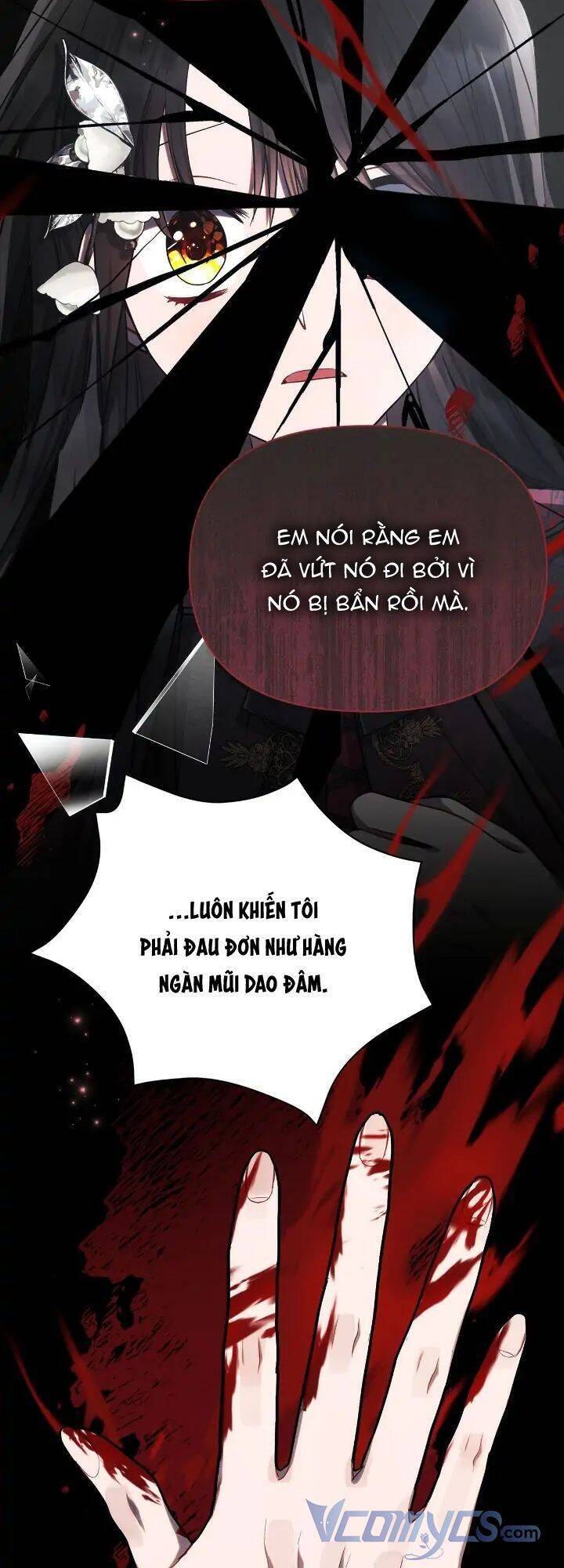 Công Chúa Ashtarte Chapter 49 - Trang 2