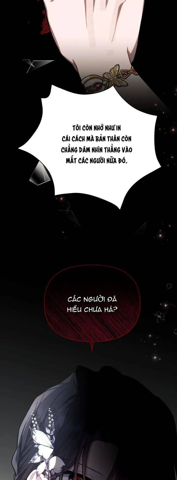 Công Chúa Ashtarte Chapter 49 - Trang 2