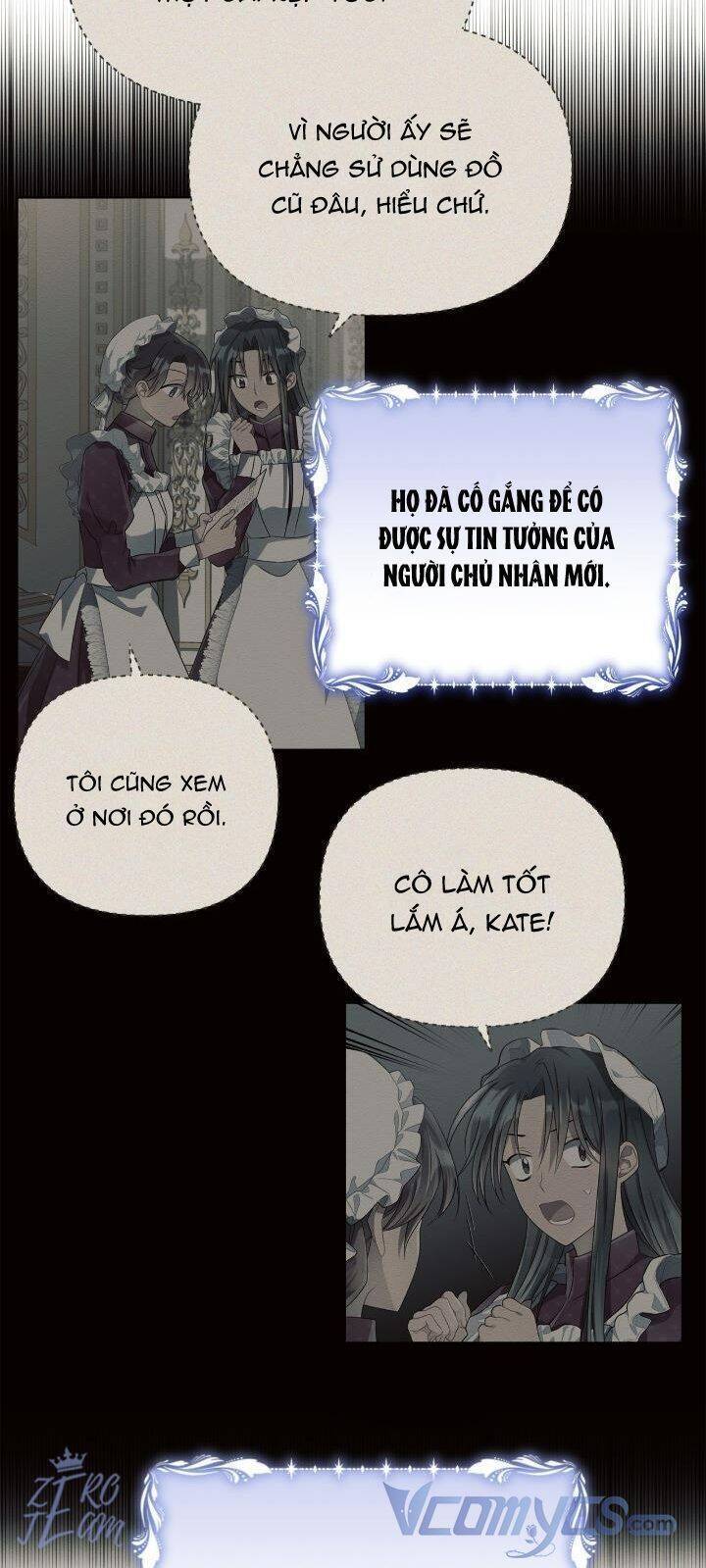 Công Chúa Ashtarte Chapter 48 - Trang 2