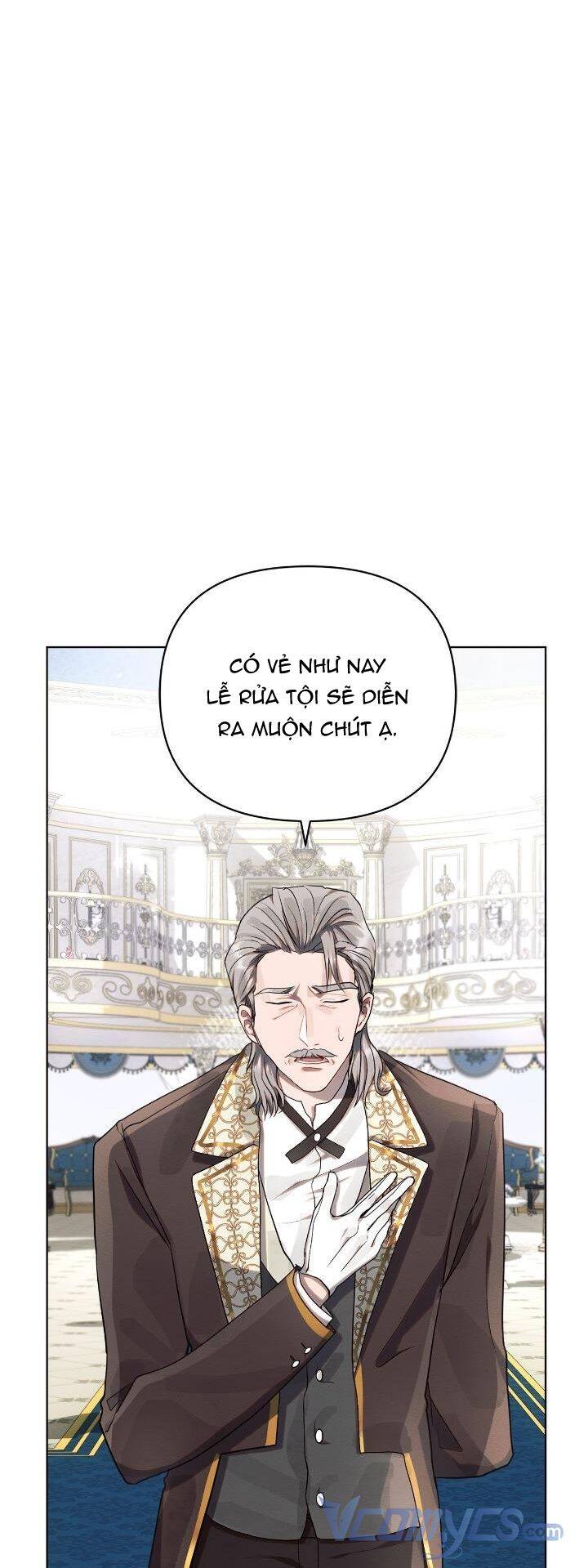 Công Chúa Ashtarte Chapter 47 - Trang 2