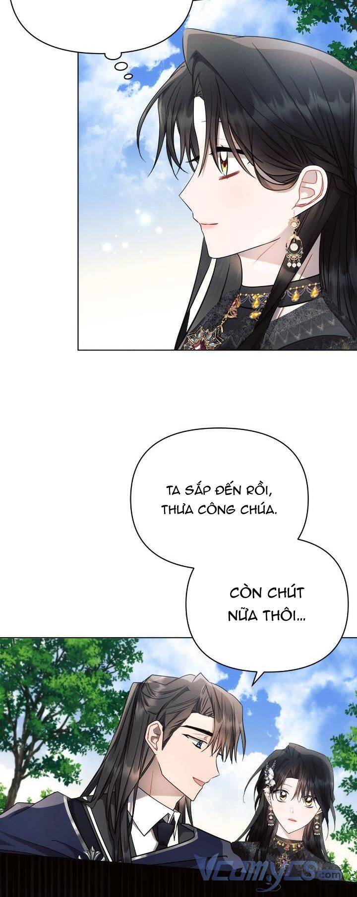 Công Chúa Ashtarte Chapter 47 - Trang 2