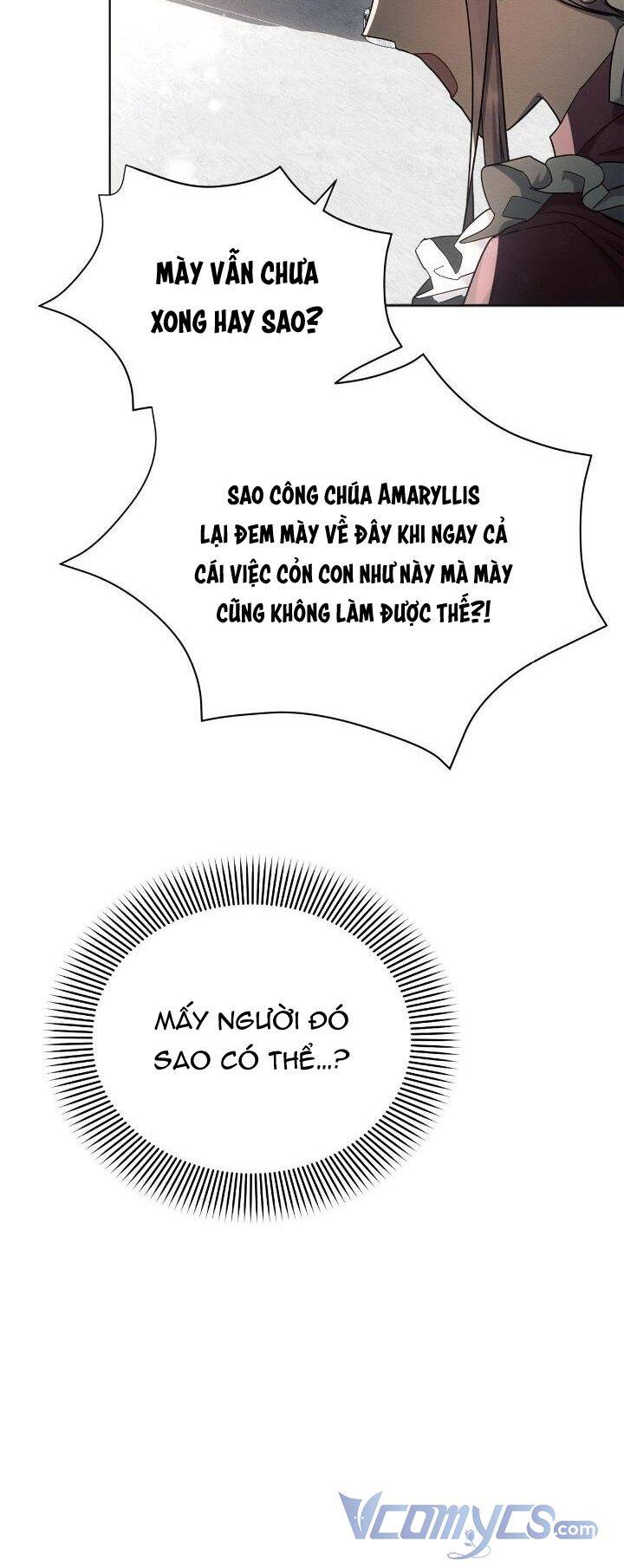 Công Chúa Ashtarte Chapter 47 - Trang 2