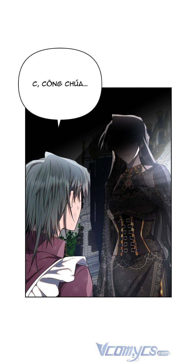 Công Chúa Ashtarte Chapter 47 - Trang 2