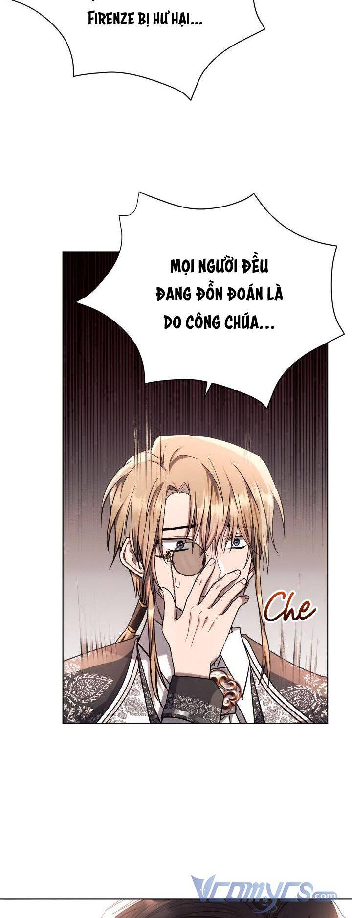 Công Chúa Ashtarte Chapter 47 - Trang 2