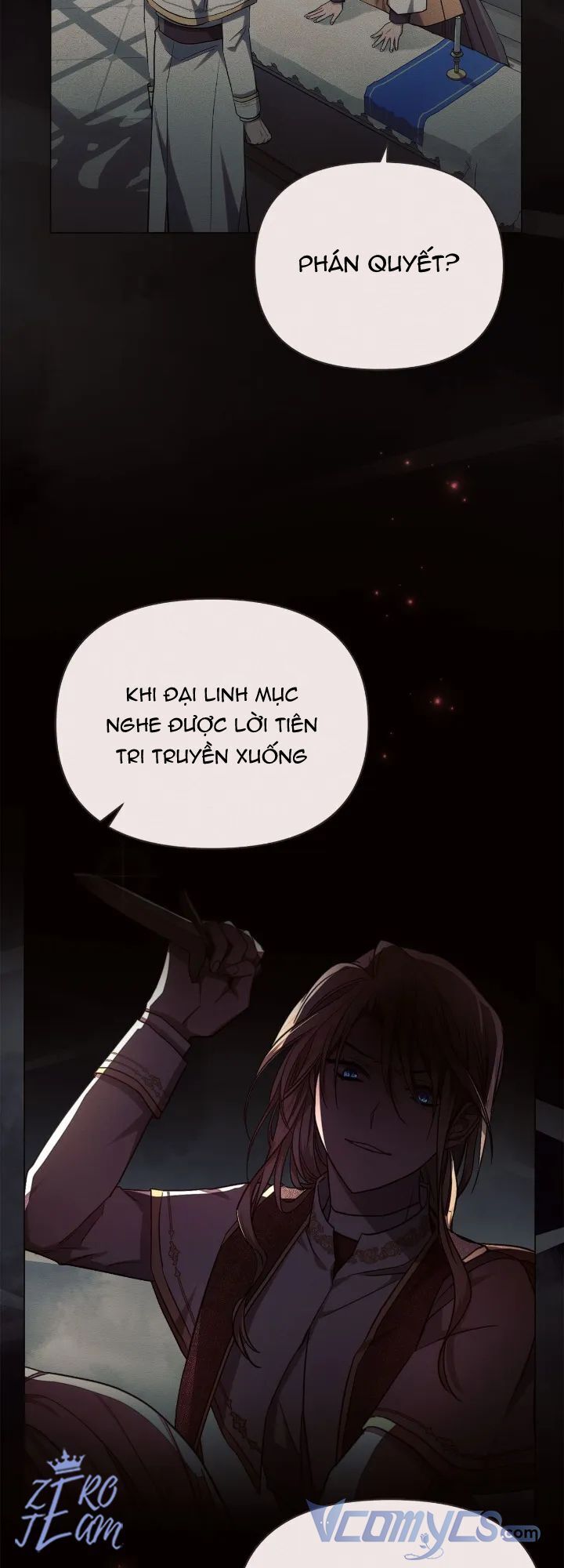 Công Chúa Ashtarte Chapter 46 - Trang 2