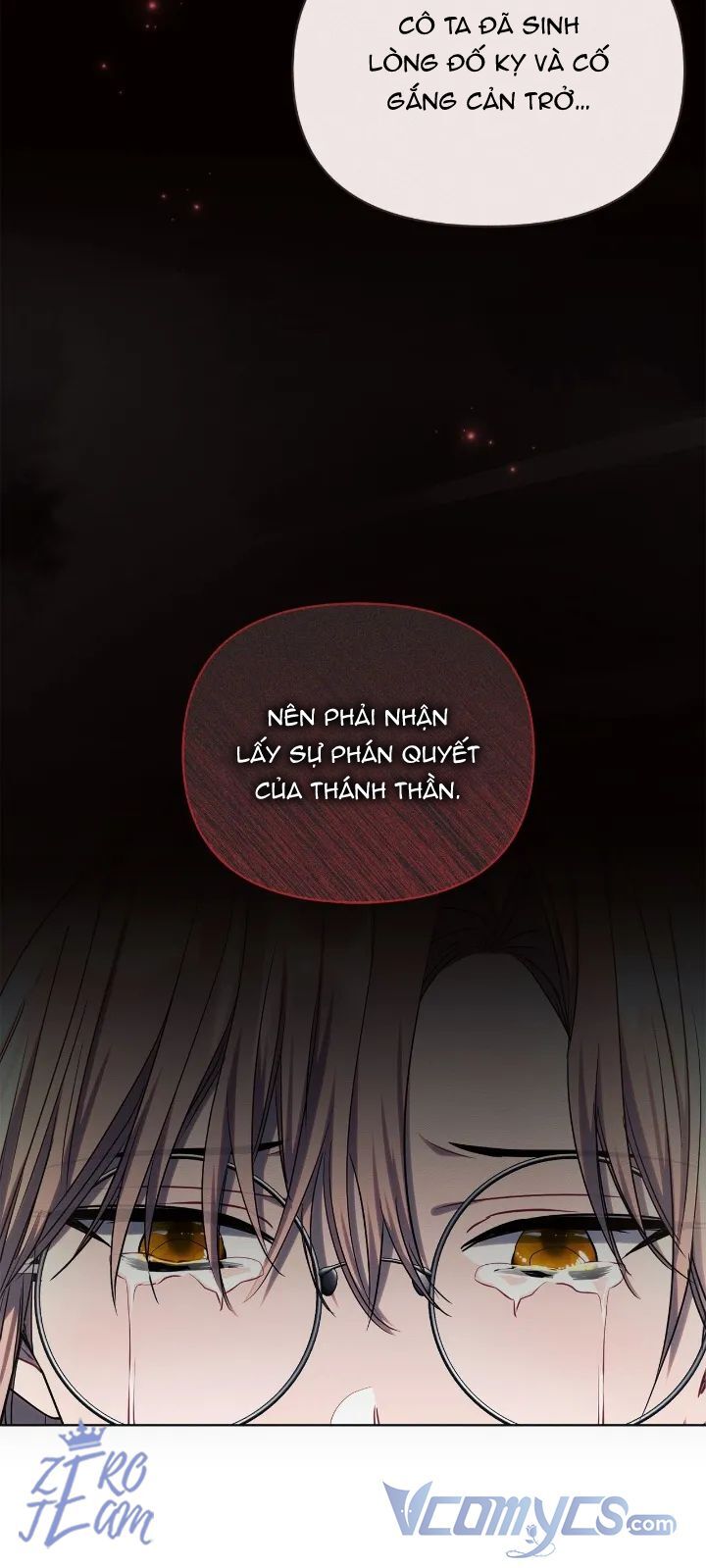 Công Chúa Ashtarte Chapter 46 - Trang 2