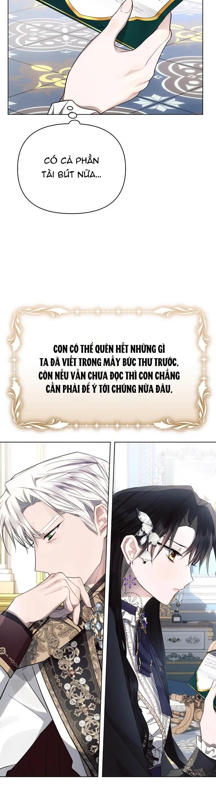 Công Chúa Ashtarte Chapter 46 - Trang 2