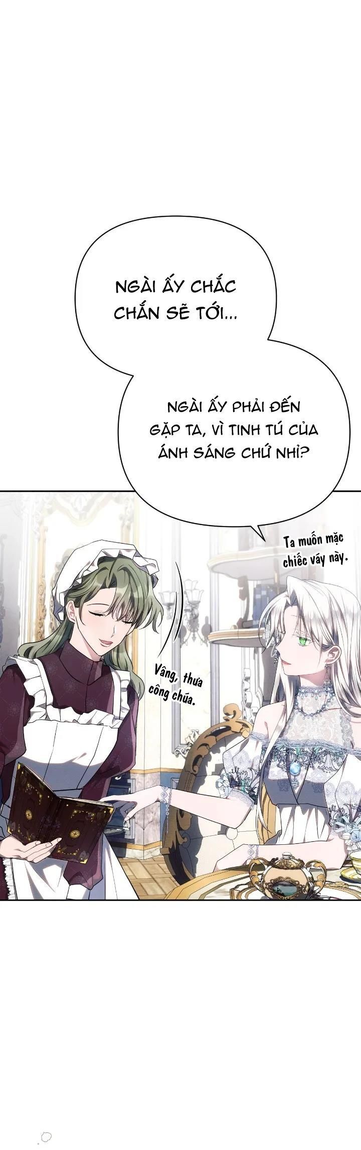 Công Chúa Ashtarte Chapter 45 - Trang 2