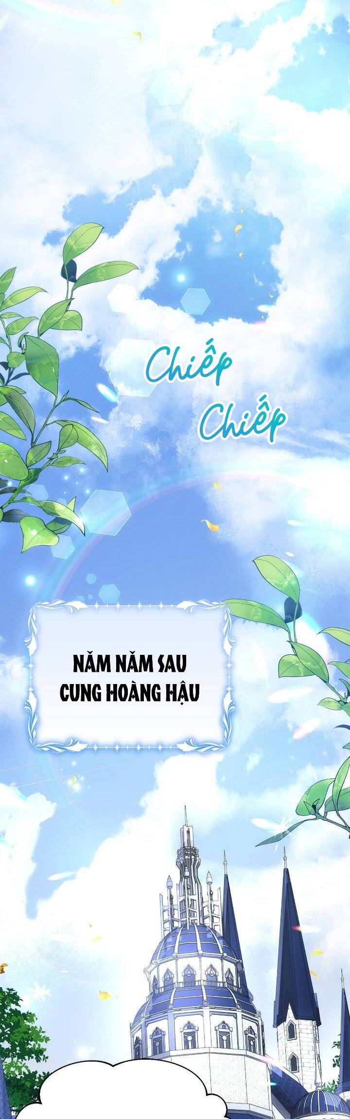 Công Chúa Ashtarte Chapter 44 - Trang 2