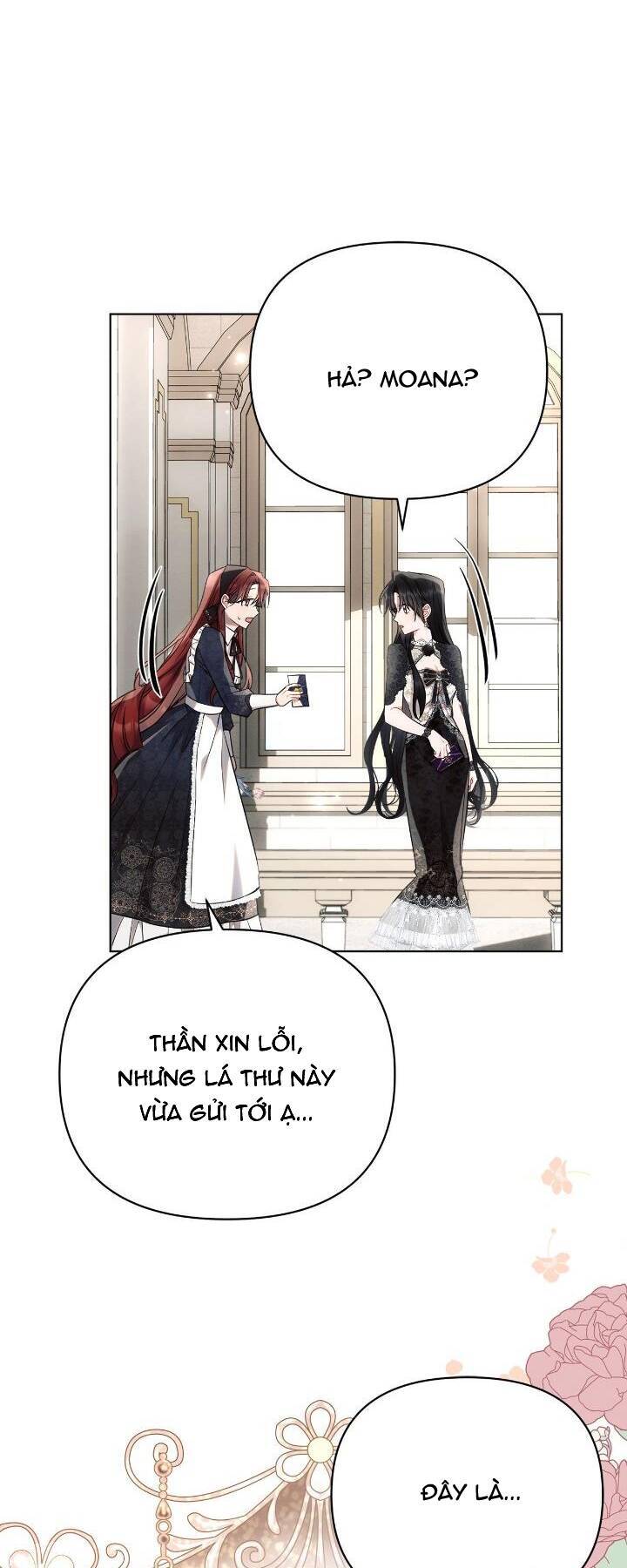 Công Chúa Ashtarte Chapter 44 - Trang 2