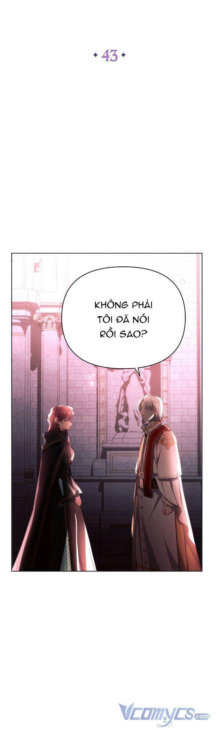 Công Chúa Ashtarte Chapter 43 - Trang 2