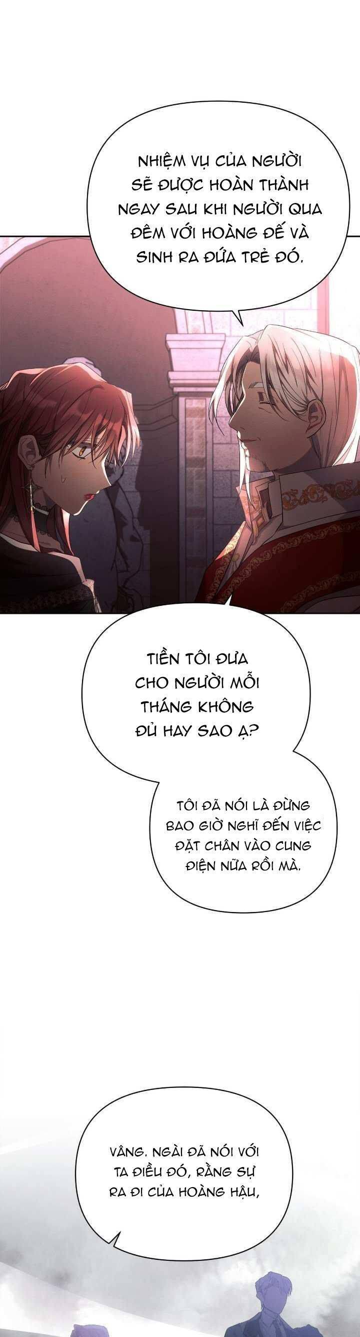 Công Chúa Ashtarte Chapter 43 - Trang 2