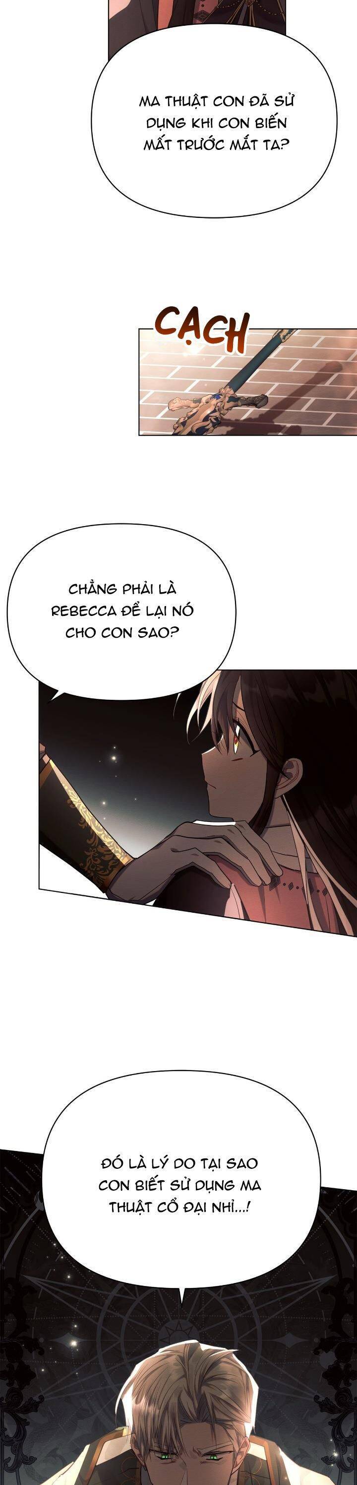 Công Chúa Ashtarte Chapter 42 - Trang 2