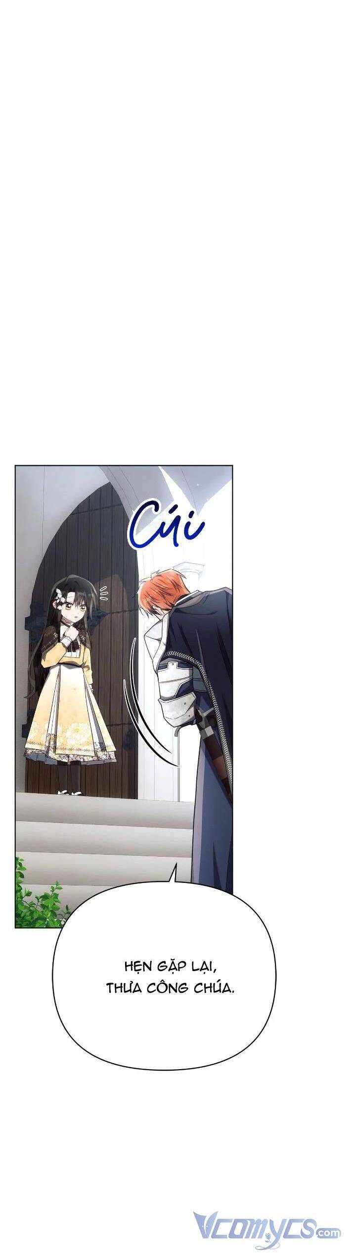 Công Chúa Ashtarte Chapter 41 - Trang 2