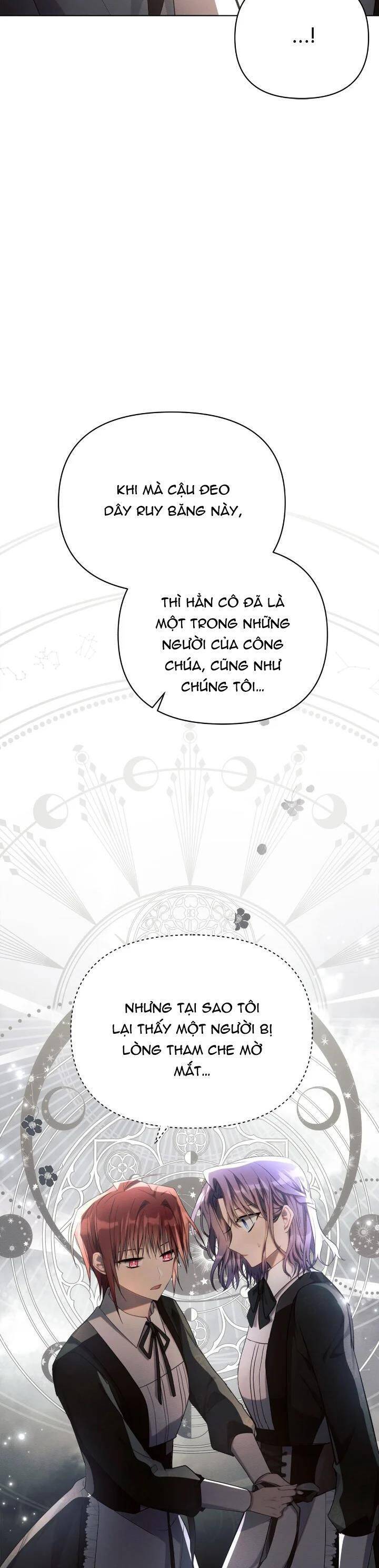 Công Chúa Ashtarte Chapter 41 - Trang 2