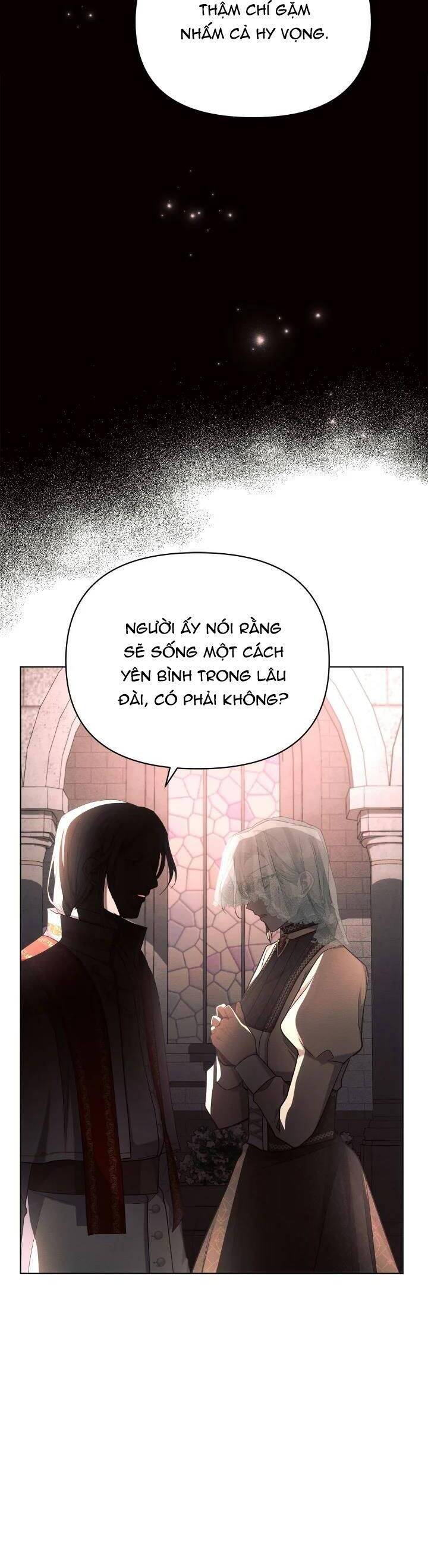 Công Chúa Ashtarte Chapter 41 - Trang 2