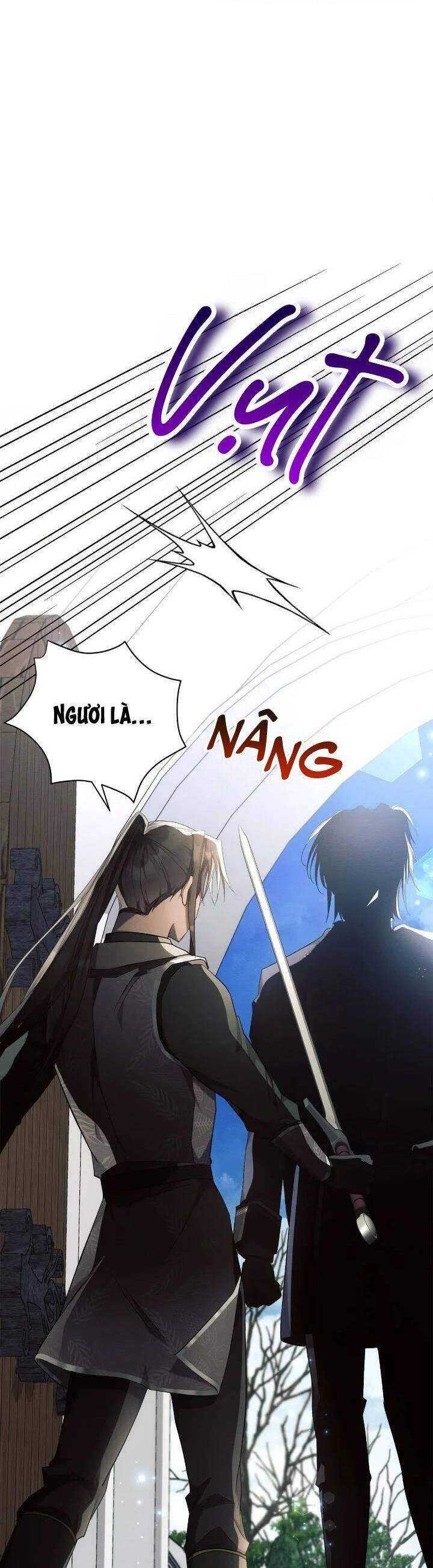 Công Chúa Ashtarte Chapter 41 - Trang 2