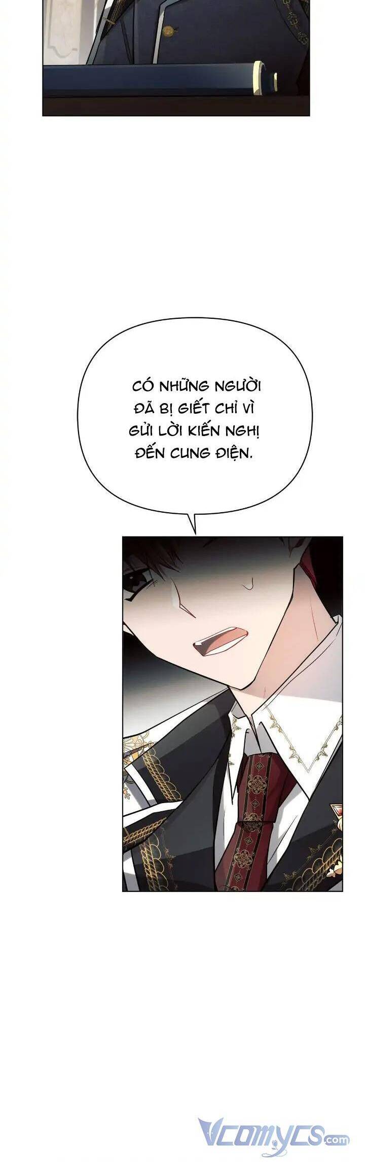 Công Chúa Ashtarte Chapter 40 - Trang 2