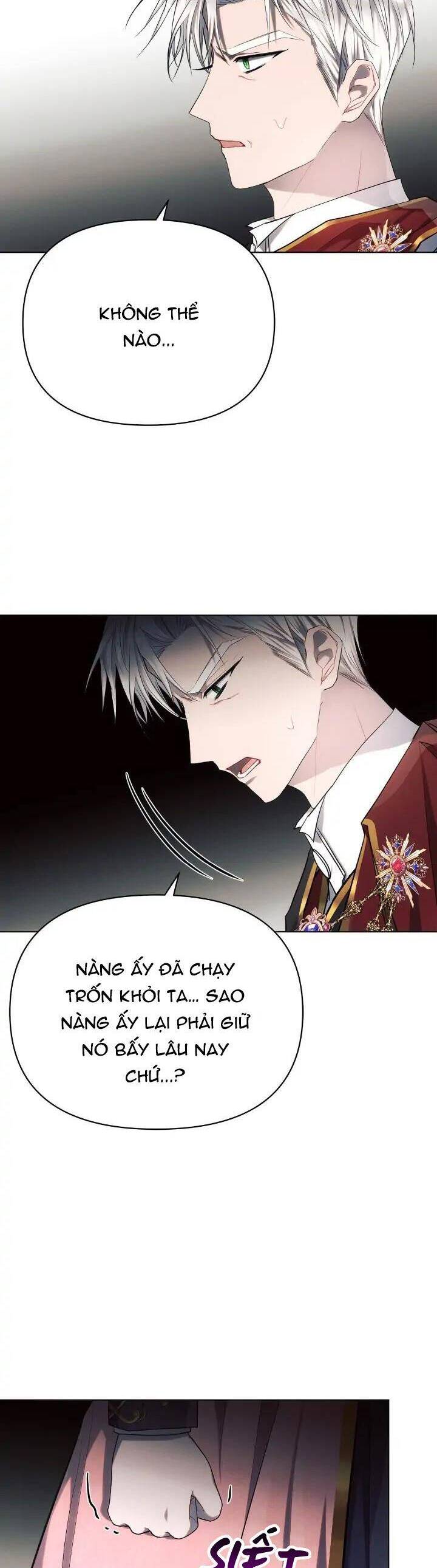 Công Chúa Ashtarte Chapter 40 - Trang 2