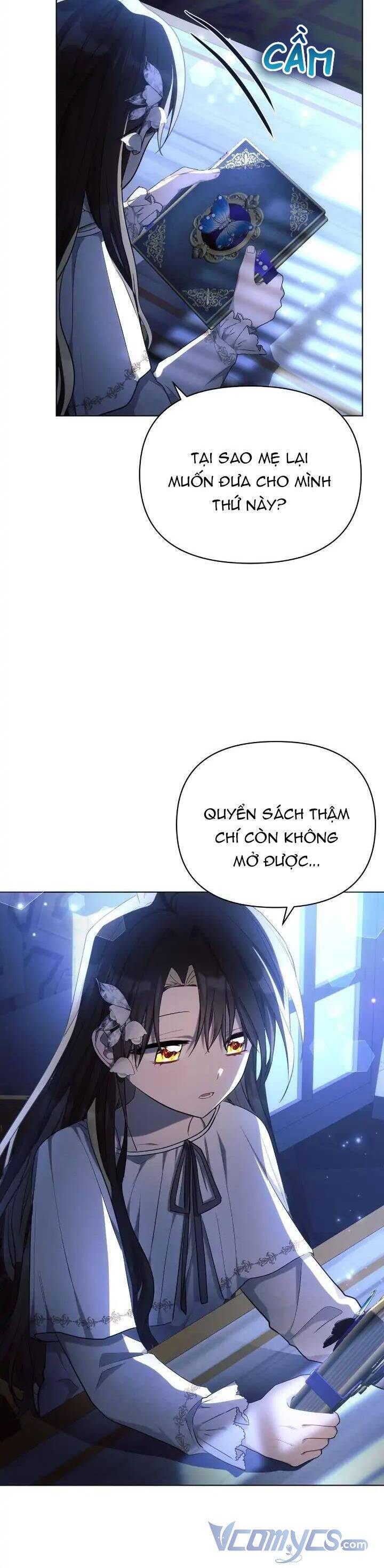 Công Chúa Ashtarte Chapter 38 - Trang 2