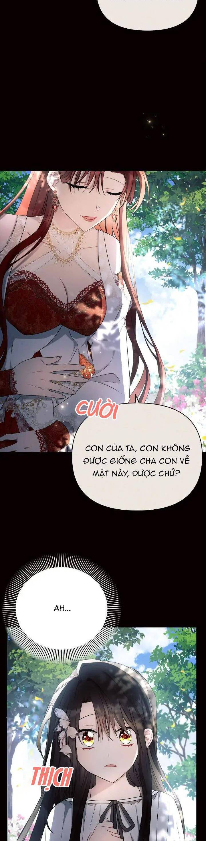 Công Chúa Ashtarte Chapter 38 - Trang 2