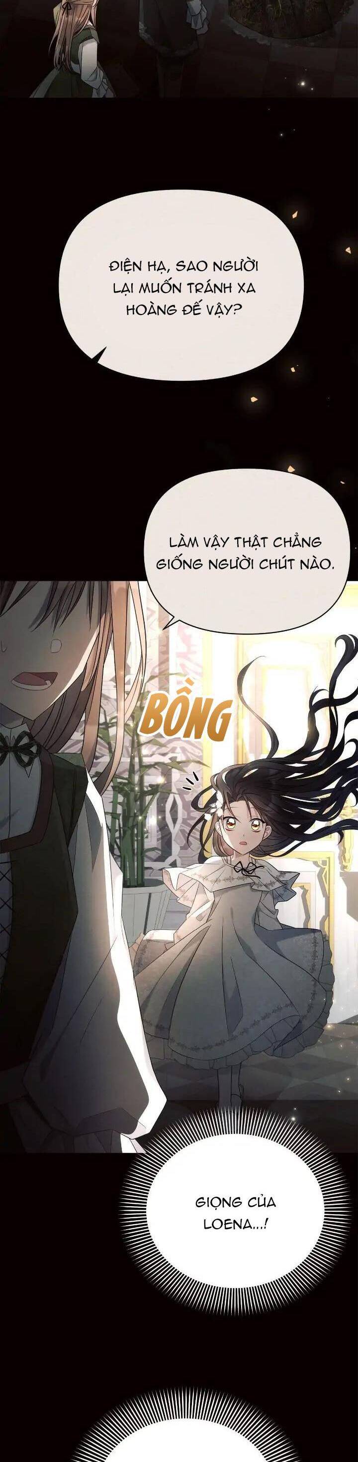 Công Chúa Ashtarte Chapter 38 - Trang 2