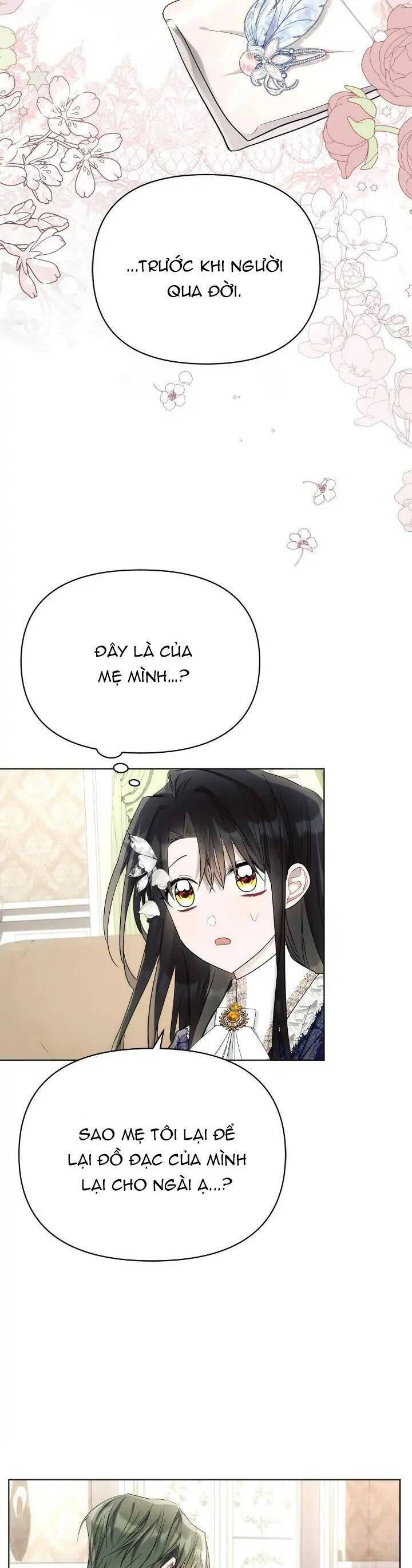 Công Chúa Ashtarte Chapter 38 - Trang 2