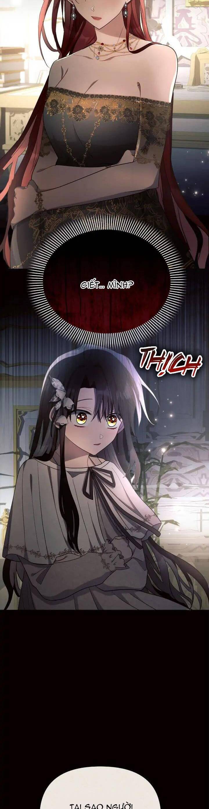 Công Chúa Ashtarte Chapter 38 - Trang 2