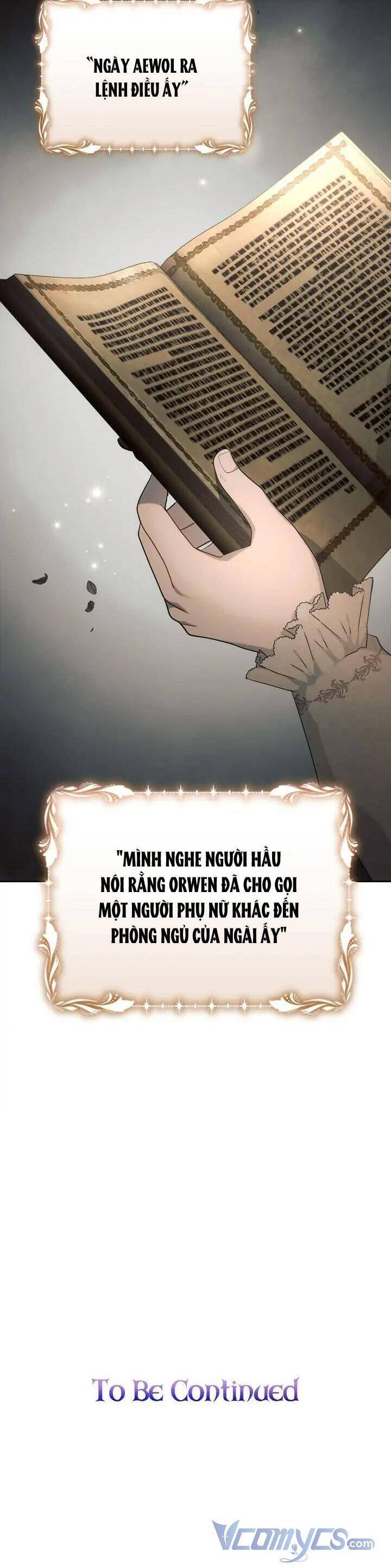 Công Chúa Ashtarte Chapter 38 - Trang 2